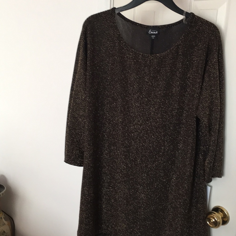 Special occasion blouse